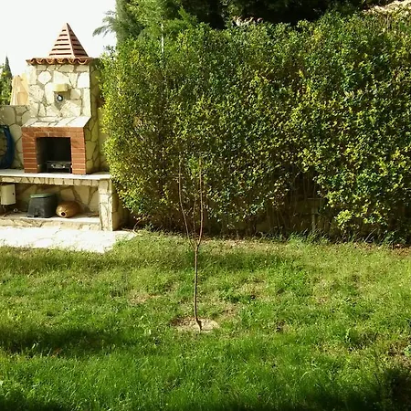 Villa Samos Villalari