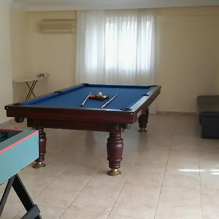 Samos Villalari Villa Kuşadası
