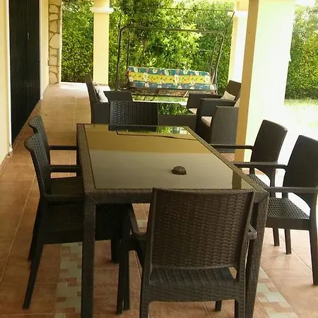 Villa Samos Villalari Kuşadası