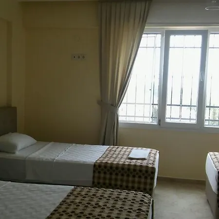 Samos Villalari Villa Kuşadası